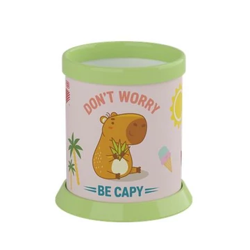 Írószertartó, ICO "Capybara"