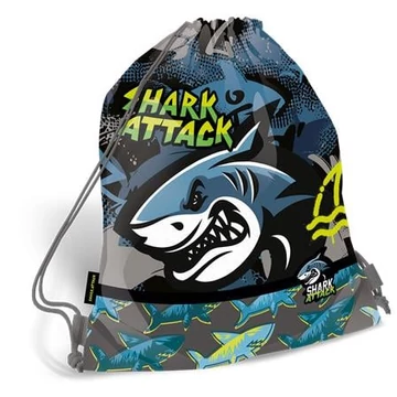 Tornazsák, LIZZYSULI "Classic", "Shark Attack"