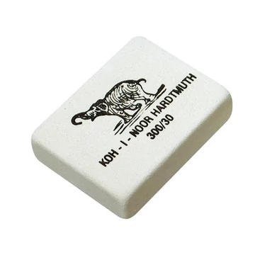 Radír, KOH-I-NOOR "Elefánt 300/30" Radír, KOH-I-NOOR "Elefánt 300/30"