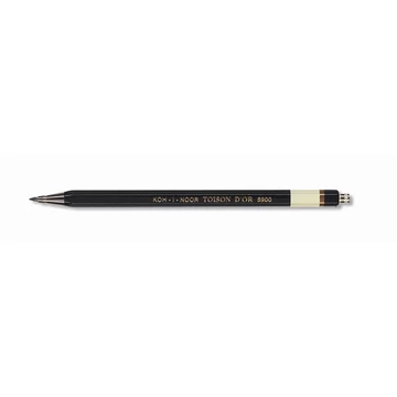 Töltőceruza, 2 mm, KOH-I-NOOR "Versatil 5900"