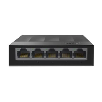 Switch, 5 port, 10/100/1000 Mbps, TP-LINK "LS1005G" Switch, 5 port, 10/100/1000 Mbps, TP-LINK "LS1005G"