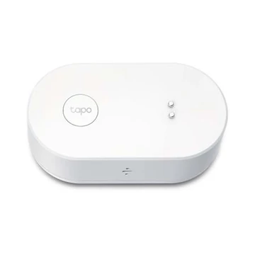 Okos vízszivárgás érzékelő, TP-LINK "Tapo T300", fehér Okos vízszivárgás érzékelő, TP-LINK "Tapo T300", fehér