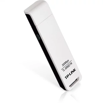 USB WiFi adapter, 300Mbps, TP-LINK "TL-WN821N" USB WiFi adapter, 300Mbps, TP-LINK "TL-WN821N"
