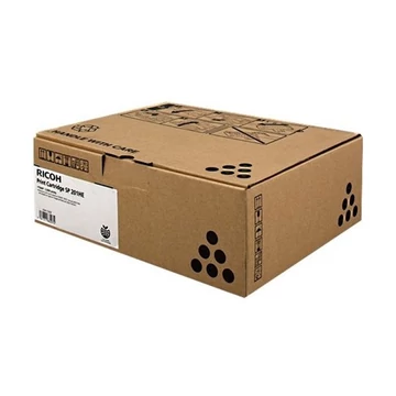 407254 Lézertoner SP 201N, SP 203S, SP 204, SP 211 nyomtatókhoz, RICOH, fekete, 2,6k 407254 Lézertoner SP 201N, SP 203S, SP 204, SP 211 nyomtatókhoz, RICOH, fekete, 2,6k