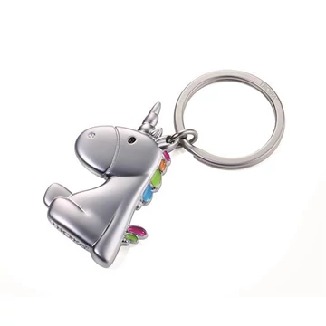 Kulcstartó, TROIKA "Unicorn" Kulcstartó, TROIKA "Unicorn"