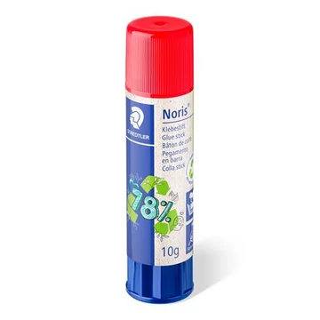 Ragasztóstift, 10 g, STAEDTLER "Noris® 960" Ragasztóstift, 10 g, STAEDTLER "Noris® 960"