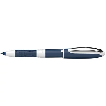 Rollertoll, patronos, 0,6 mm, SCHNEIDER "One Change", kék Rollertoll, patronos, 0,6 mm, SCHNEIDER "One Change", kék