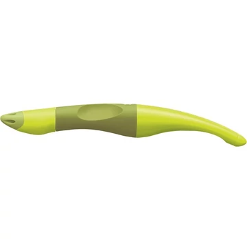 Rollertoll, 0,5 mm, jobbkezes, zöld tolltest, STABILO "EASYoriginal Start", kék Rollertoll, 0,5 mm, jobbkezes, zöld tolltest, STABILO "EASYoriginal Start", kék