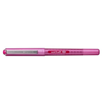Rollertoll, 0,5 mm, UNI "UB-157DE Eye Eco", rózsaszín