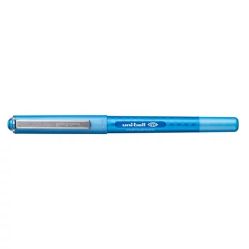 Rollertoll, 0,5 mm, UNI "UB-157DE Eye Eco", világoskék