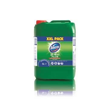 Általános fertőtlenítőszer, 5 l, DOMESTOS, fenyő Általános fertőtlenítőszer, 5 l, DOMESTOS, fenyő