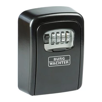 Kulcs széf, számzáras, BURG WACHTER, "Key Safe 30" Kulcs széf, számzáras, BURG WACHTER, "Key Safe 30"