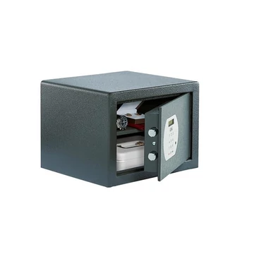 Bútorszéf, elektronikus zár, 20,7 l, 255x350x300 mm, BURG WACHTER "PureSafe PS 120 E" Bútorszéf, elektronikus zár, 20,7 l, 255x350x300 mm, BURG WACHTER "PureSafe PS 120 E"