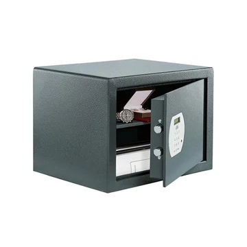 Bútorszéf, elektronikus zár, 40,4 l, 320x440x350 mm, BURG WACHTER "PureSafe PS 130 E" Bútorszéf, elektronikus zár, 40,4 l, 320x440x350 mm, BURG WACHTER "PureSafe PS 130 E"