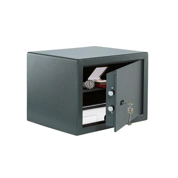 Bútorszéf, kulcsos zár, 40,4 l, 320x440x350 mm, BURG WACHTER "PureSafe PS 130 K" Bútorszéf, kulcsos zár, 40,4 l, 320x440x350 mm, BURG WACHTER "PureSafe PS 130 K"