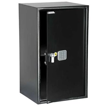 Bútorszéf, elektronikus zár, 89,2 l, 695x430x360 mm, YALE "YSV/695/DB1" Bútorszéf, elektronikus zár, 89,2 l, 695x430x360 mm, YALE "YSV/695/DB1"