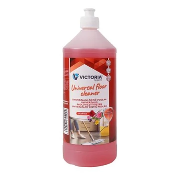 Univerzális padlótisztítószer, 1 l, VICTORIA HYGIENE Univerzális padlótisztítószer, 1 l, VICTORIA HYGIENE