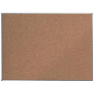 Parafatábla, 120x90 cm, alumínium keret, NOBO "Essence"