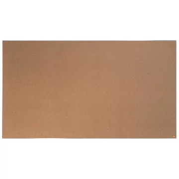 Parafatábla, széles képarány, 85"/188x106 cm, NOBO "Impression Pro"
