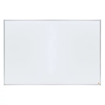 Fehértábla, mágneses, 180x120 cm, alumínium keret, NOBO "Essentials"