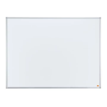 Fehértábla, mágneses, 150x100 cm, alumínium keret, NOBO "Essentials"