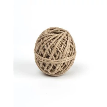 Kötözőzsineg-szett, kender, vastag + vékony, 20m + 88m, VICTORIA FACILITY Kötözőzsineg-szett, kender, vastag + vékony, 20m + 88m, VICTORIA FACILITY