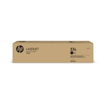 CF257A Dobegység Laserjet MFP M433, MFP M436 nyomtatókkhoz, HP 57A, fekete, 80k