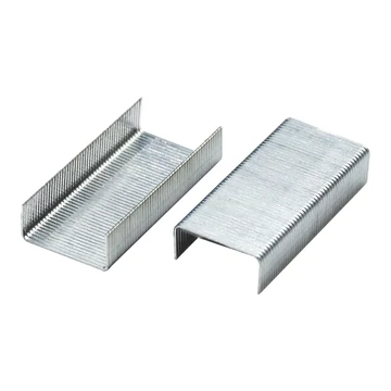 Tűzőkapocs, 24/6, BLUERING