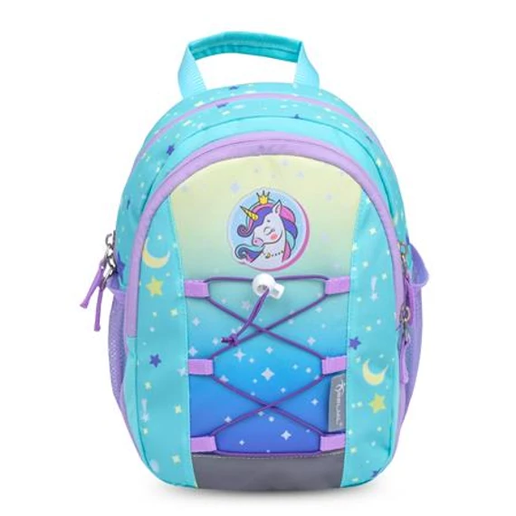 Hátizsák, BELMIL "Mini Kiddy Cute Unicorn"