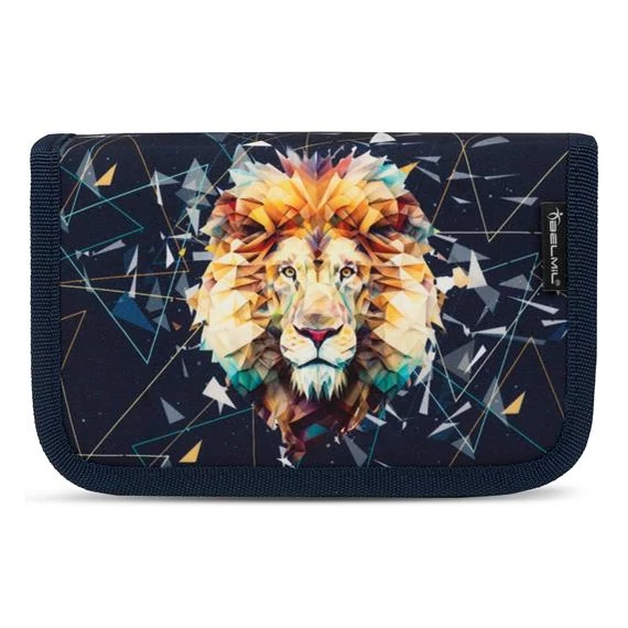 Tolltartó, 2 klapnis, BELMIL "Lion" Tolltartó, 2 klapnis, BELMIL "Lion"