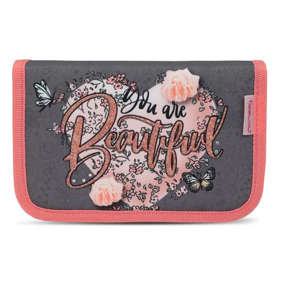 Tolltartó, 2 klapnis, BELMIL "Bloomy Blossom" Tolltartó, 2 klapnis, BELMIL "Bloomy Blossom"