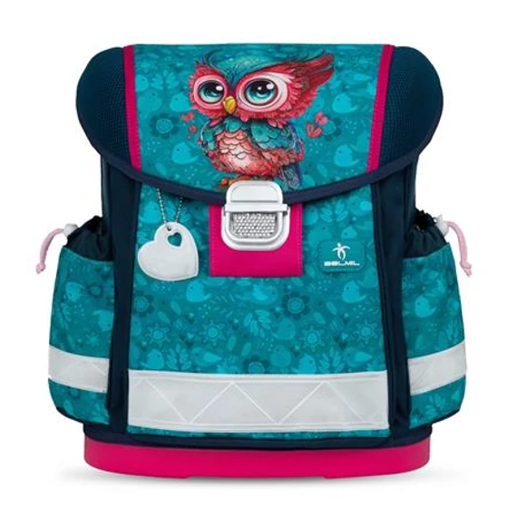 Iskolatáska, BELMIL "Classy Cute Owl"