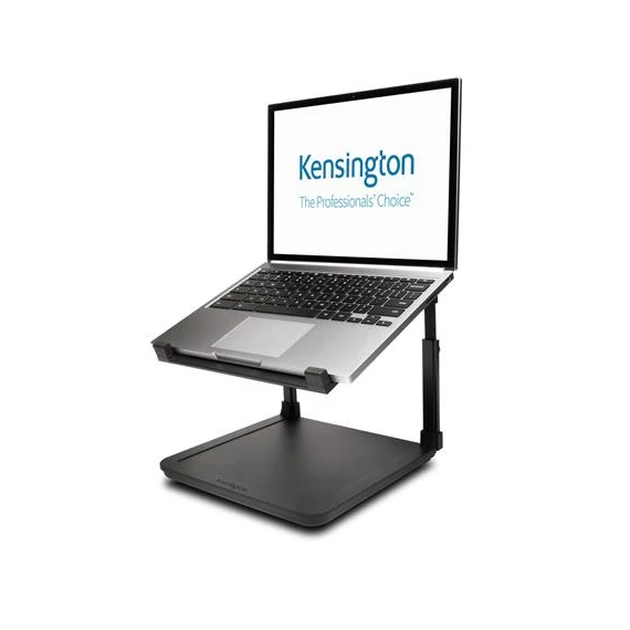 Notebook állvány, állítható magasság, KENSINGTON, "SmartFit Riser"