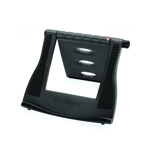 Notebook állvány, KENSINGTON "SmartFit Easy Riser", szürke
