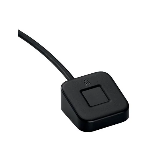 Ujjlenyomat-olvasó, USB-A, asztali, KENSINGTON "VeriMark™"