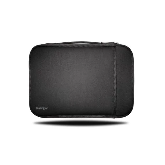 Notebook tok, 14", KENSINGTON, "Universal Sleeve", fekete