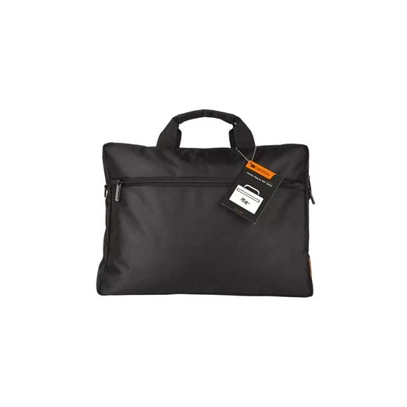 Notebook táska, 15,6", CANYON "B-2", fekete