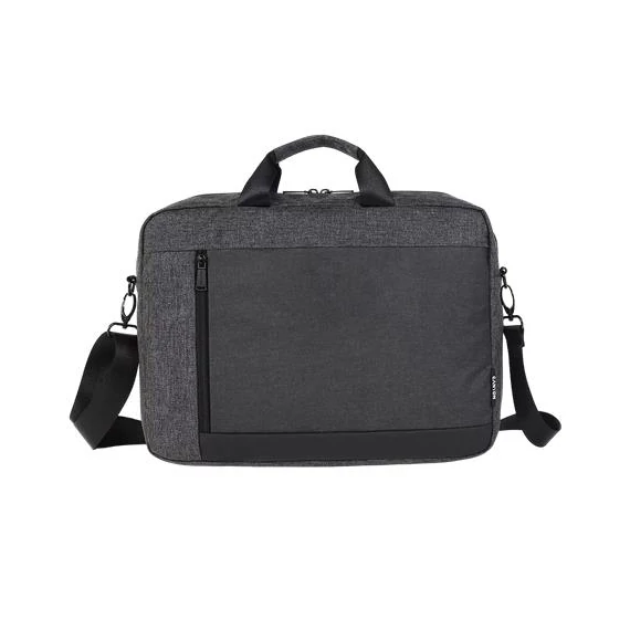 Notebook táska, 15,6", CANYON "B-5", szürke