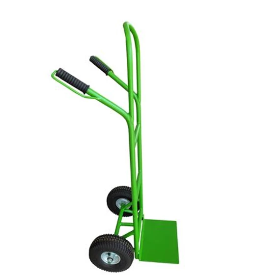 Molnárkocsi, rekeszes, 32x24 cm lapátméret, 200 kg teherbírás Molnárkocsi, rekeszes, 32x24 cm lapátméret, 200 kg teherbírás