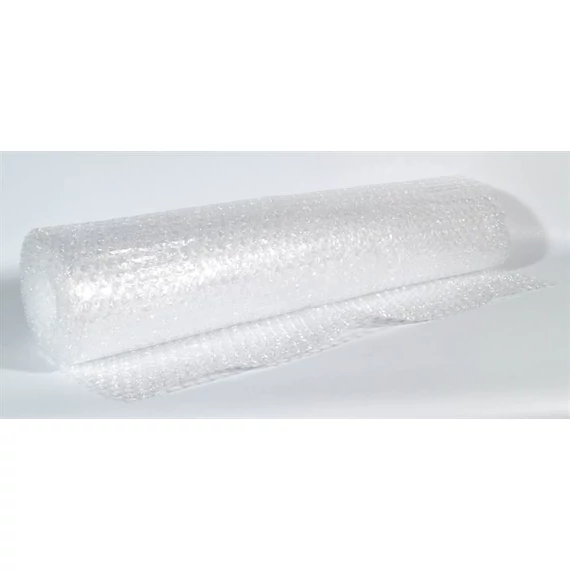 Légpárnás fólia, 1m x 10m Légpárnás fólia, 1m x 10m