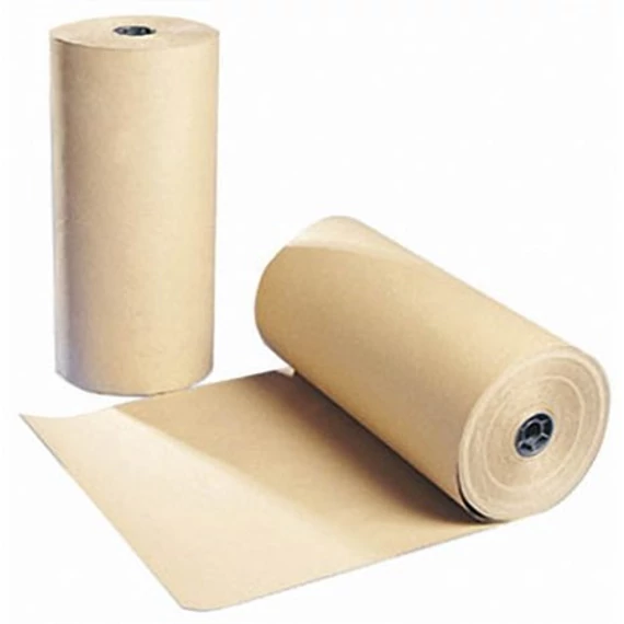 Csomagolópapír-tekercs, 1,5 m, 25 kg