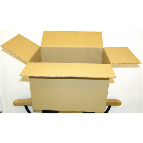 Kartondoboz 39,2x29,2x25 cm, 1/8 Kartondoboz 39,2x29,2x25 cm, 1/8