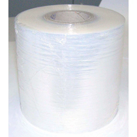 Kézi nyújtható fólia, átlátszó, 0,1m x 300m Kézi nyújtható fólia, átlátszó, 0,1m x 300m