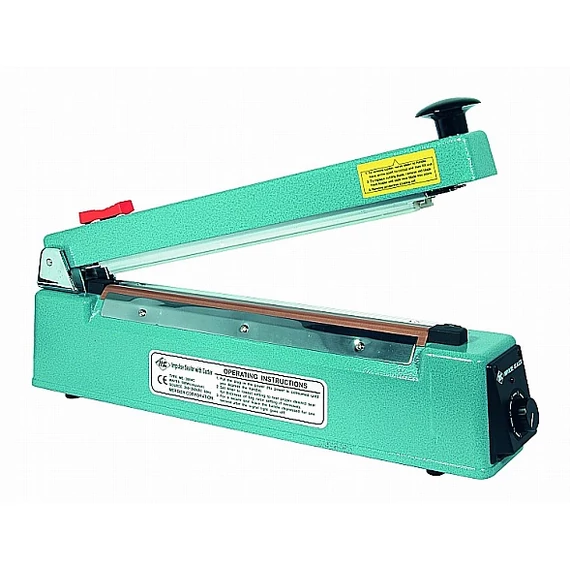 Fóliahegesztő készülék, 30cm Fóliahegesztő készülék, 30cm