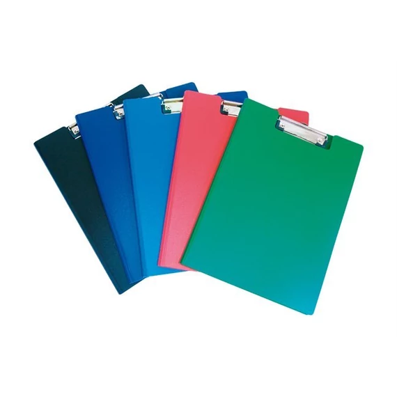 Felírótábla, fedeles, A4, zsebes, DONAU, sötétkék Felírótábla, fedeles, A4, zsebes, DONAU, sötétkék