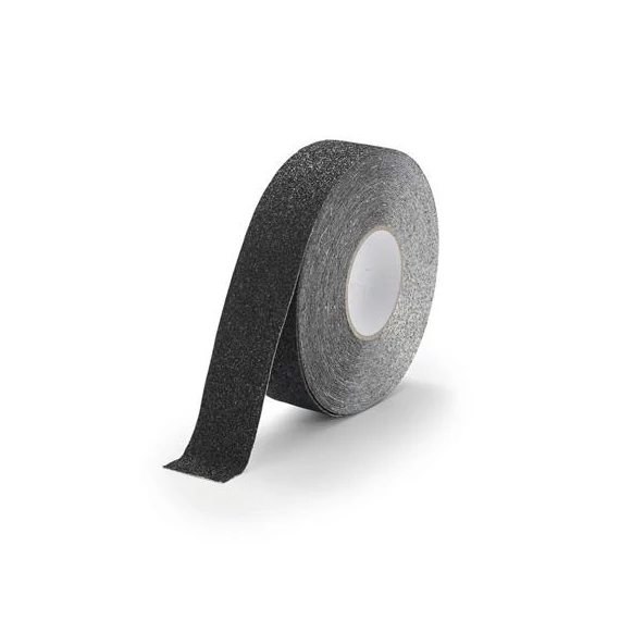 Csúszásgátló szalag, 5 cmx15 m, DURABLE "DURALINE® GRIP+ FORMFIT", szürke