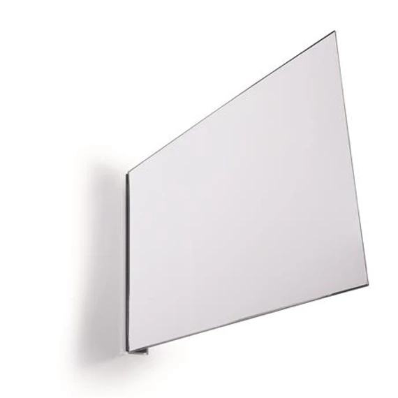Információs tábla, A4, mágneses, fekvő, DURABLE, 10 db/csomag