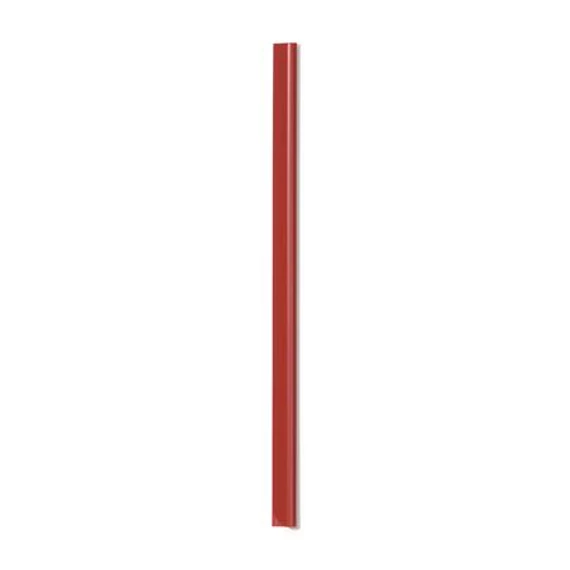Iratsín, 3 mm, 1-30 lap, DURABLE, piros