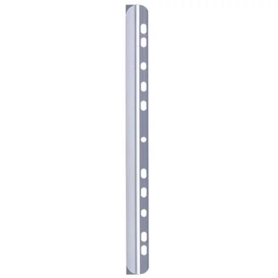 Iratsín, 6 mm, 1-60 lap, DURABLE, áttetsző
