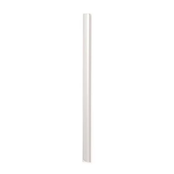 Iratsín, 3 mm, 1-30 lap, A5, DURABLE, áttetsző